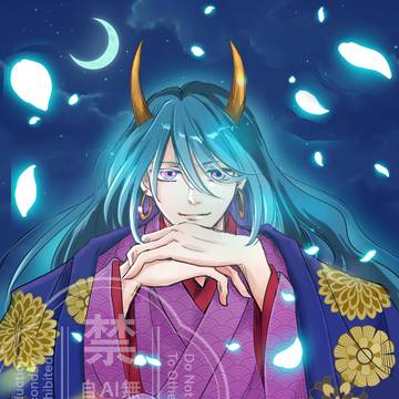 嗤う鬼