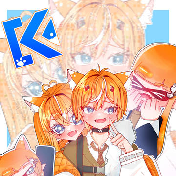 5周年イラストリメイク(7/7)