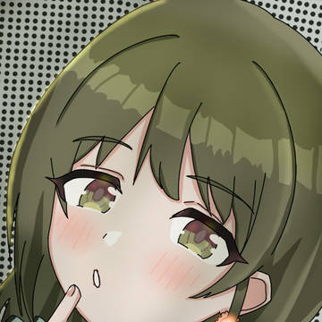 Shh!!