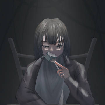 いただきます