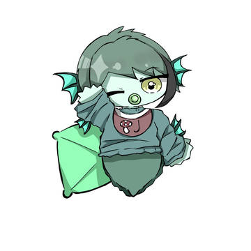 稚魚ジェ