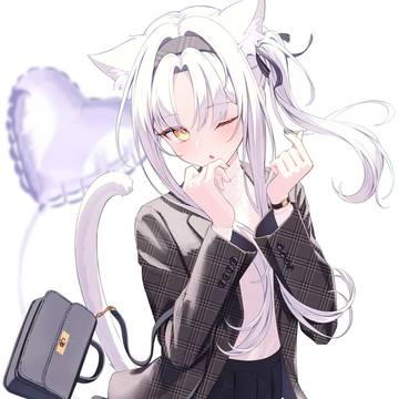 💜