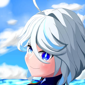 フリーナ