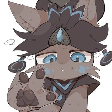 にゃんこ絵