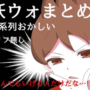 妖ウォまとめ