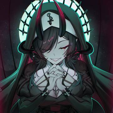Demon Ritual