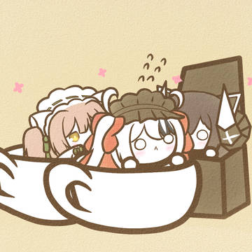 アズレンまとめ104　2026/4/06～2026/4/12