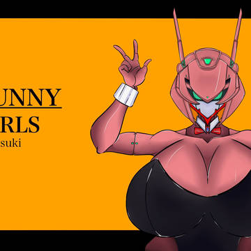 Bunny Girl