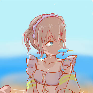健全落書きまとめ