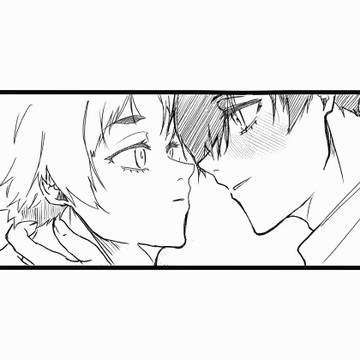 えんどれすキス 凛冴
