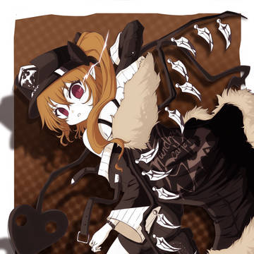 フランドール