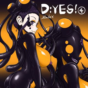 D:YES!#4 (eng ver)