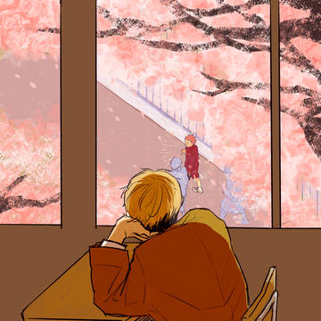 同校if🌸