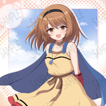 Skebイラスト