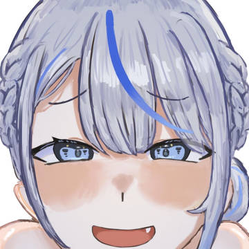 そんな見たい～？