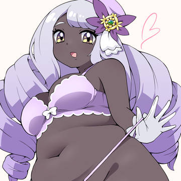 むちむちユカリさん