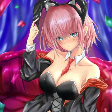 バニー