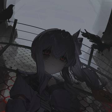 地雷系