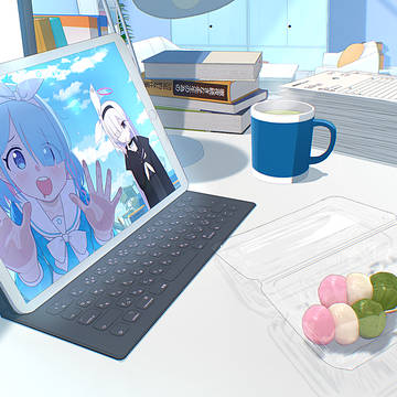 🍡🍡🍡