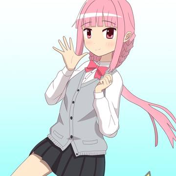 宝崎いろは
