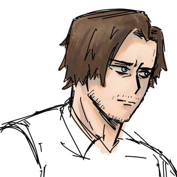 落書き