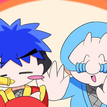 ほぼ没