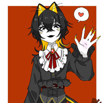 ネコカモ？