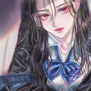 沼のようなあの娘（こ）