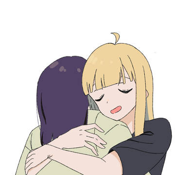 かぐやはもうどこにも行かないよ