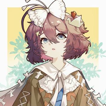 纸信圈儿