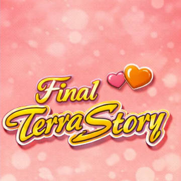 架空作品『Final Terra Story』AI試作集