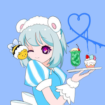 honey