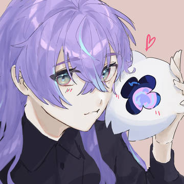むぎゅーっ