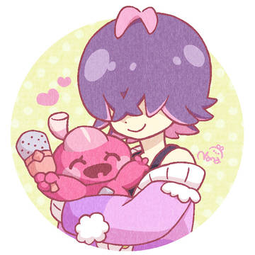 ポケモンつめあわせ