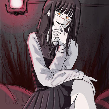 ヨルちゃん