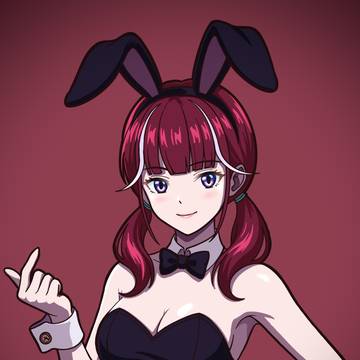 バニーゆねゆね