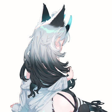 角猫
