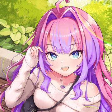 ヴィヴィちゃん