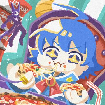 悪魔級の美味しさ