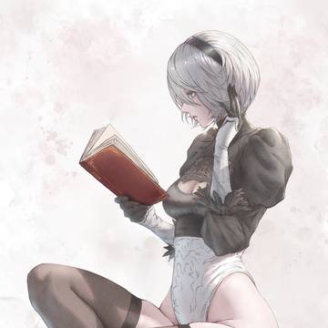 本ヲ読ム