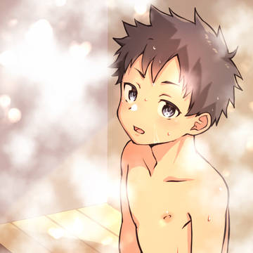 サウナ