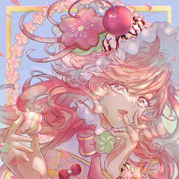 The sweet breath of spring