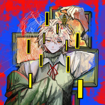 捕食者