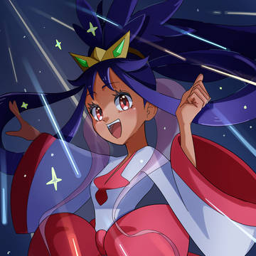 アイリス
