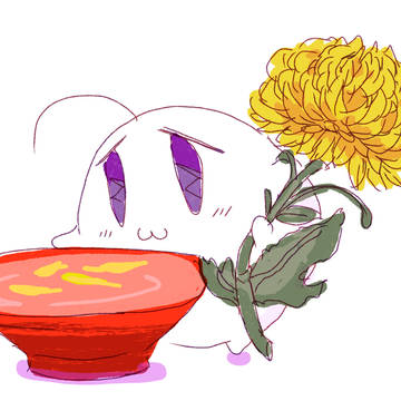 創作被造物
