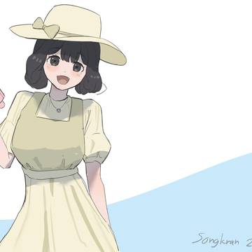 Waguri-san Songkran 2026