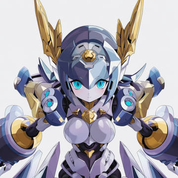 ロボ娘