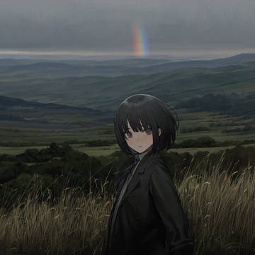 風景