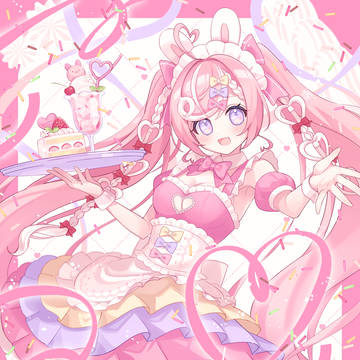 スイートな時間♡