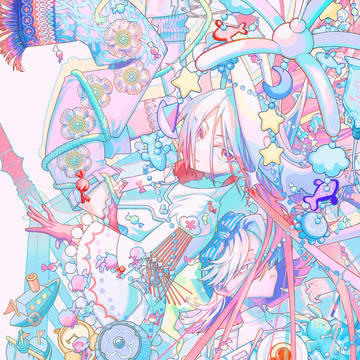 Sweet dreams